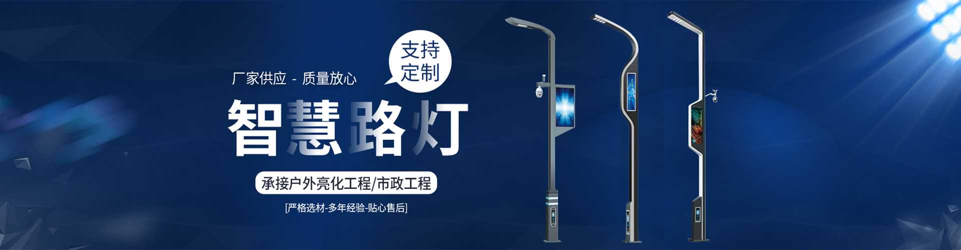 台州太阳能路灯定制厂家